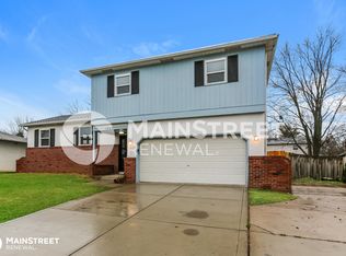 1866 Dorsetshire Rd, Columbus, OH 43229