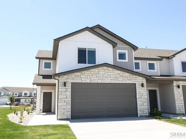 1084 Sharra Ave #4, Rigby, ID 83442