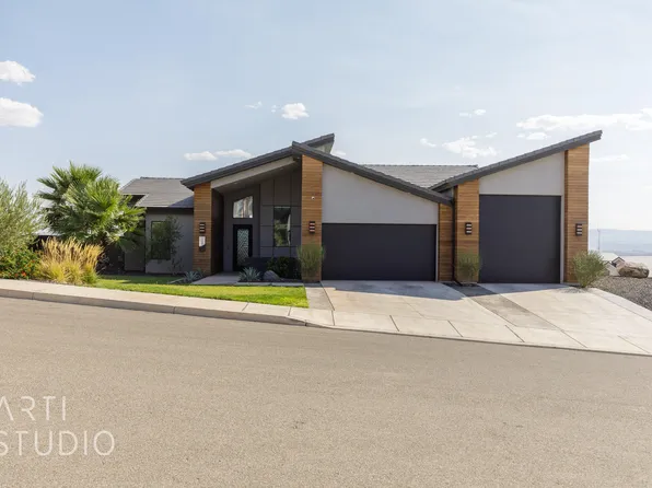 1420 E Dellcorero Dr, Saint George, UT 84770