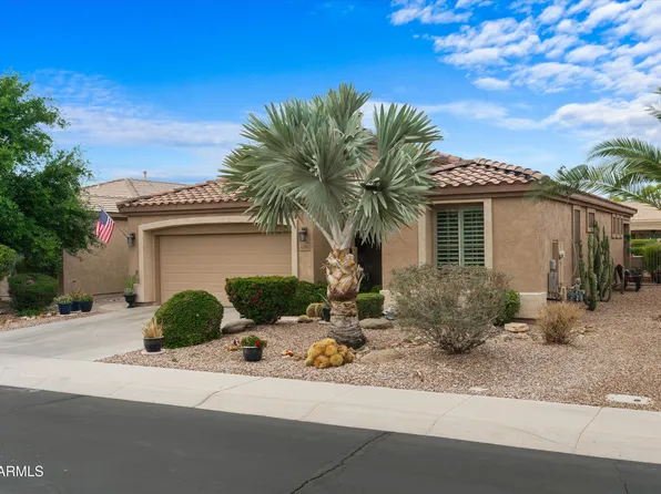 4200 E NARROWLEAF Drive, Gilbert, AZ 85298