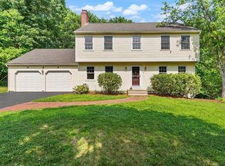 73 Sudbury Rd, Ashland, MA 01721