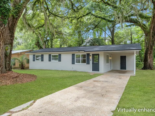 3206 Notre Dame St, Tallahassee, FL 32305