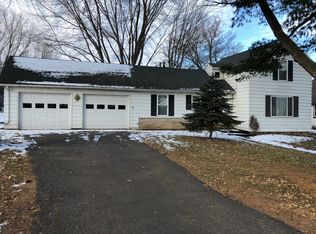 107 N Union St, Loyal, WI 54446