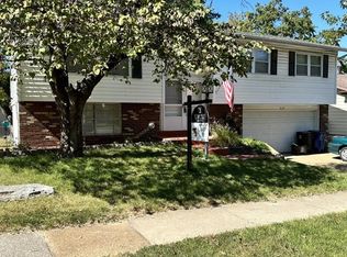 4129 Marseille Dr, Saint Louis, MO