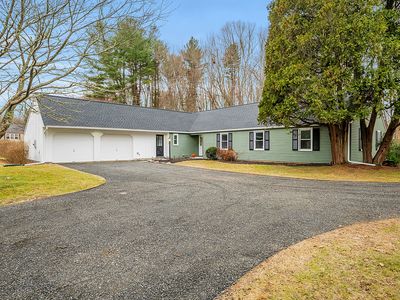3 Whippoorwill Road, Old Lyme, CT, 06371