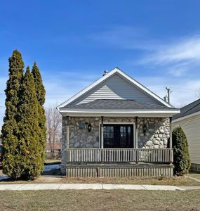 2628 Forest St, Port Huron, MI, 48060