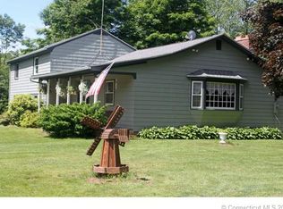 6 E Morris Ln, Morris, CT 06763