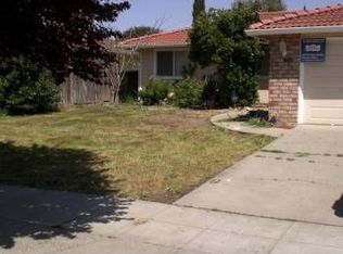 2770 Parnell Dr, San Jose, CA 95121