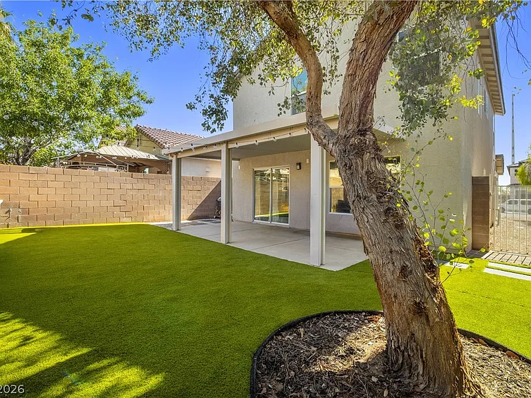 8509 Wildheart Ranch St — Photo 29