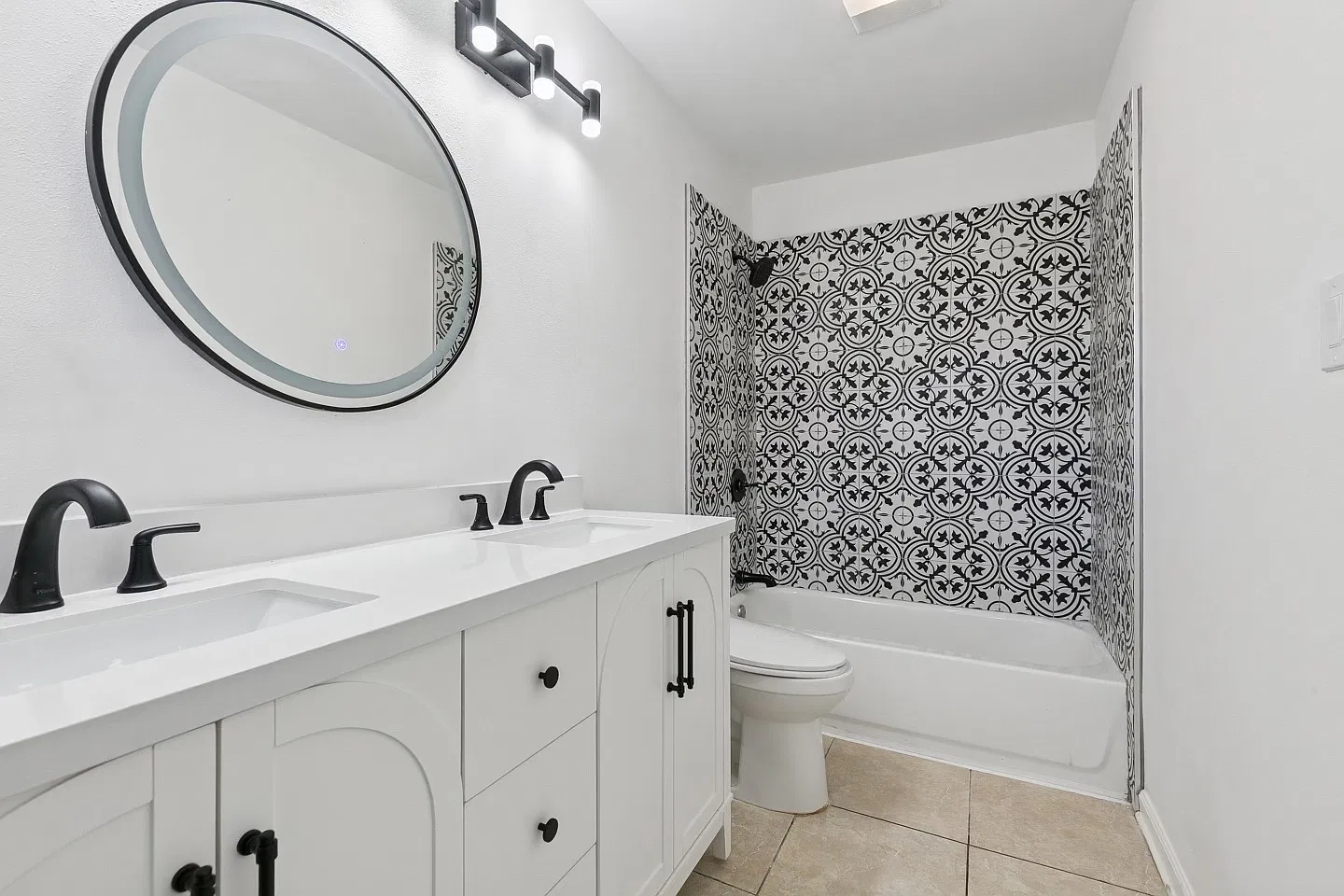 4 bed, 1757 sqft, $2,400 — Photo 4