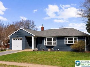 359 W Milton St, Easton, PA