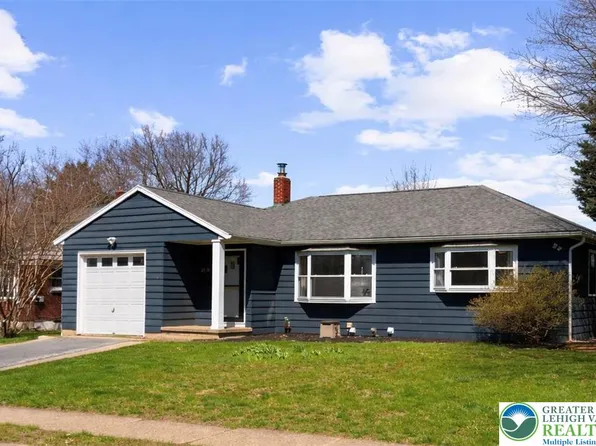 359 W Milton St, Easton, PA 18042