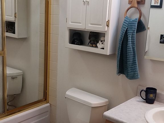 Full bath