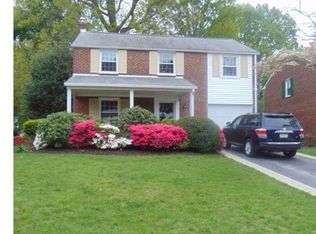 205 Maryland Ave, Havertown, PA 19083