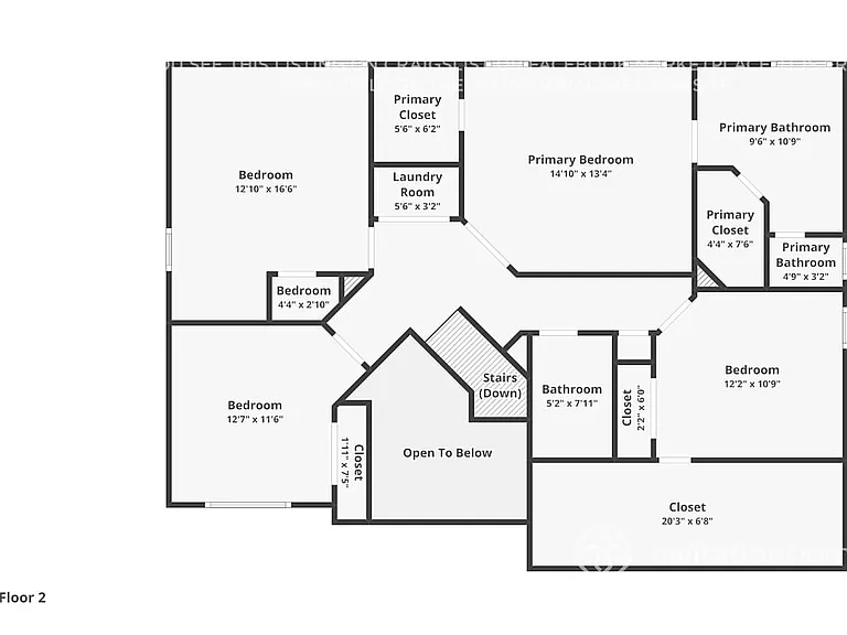 3440 Betterton Ln — Photo 3