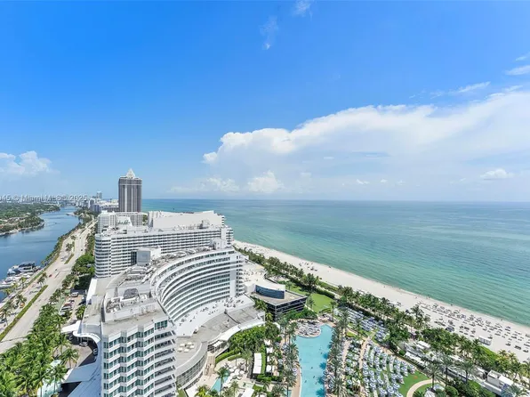 4401 Collins Ave #2907, Miami Beach, FL 33140