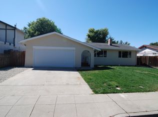 477 Anna Maria St, Livermore, CA 94550