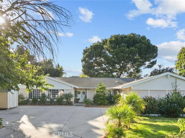 9453 Shoshone Ave, Northridge, CA 91325