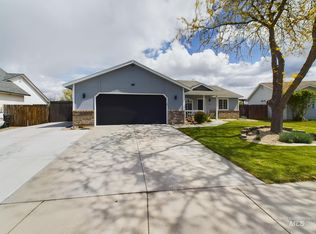 1796 N Doe Ave, Kuna, ID 83634