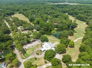 1 Royal Pines Blvd, Beaufort, SC 29907