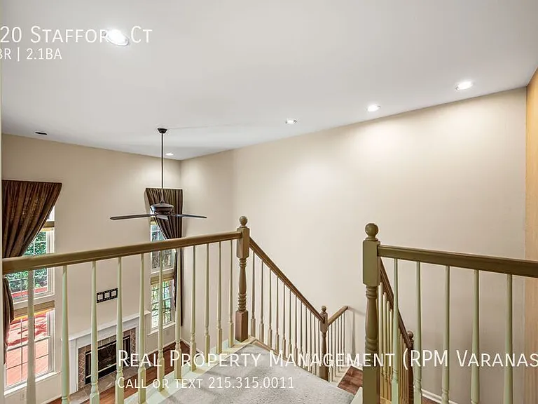 720 Stafford Ct — Photo 21