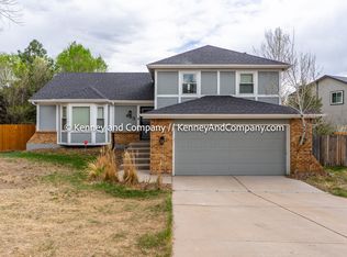 693 Grey Eagle Cir S, Colorado Springs, CO 80919
