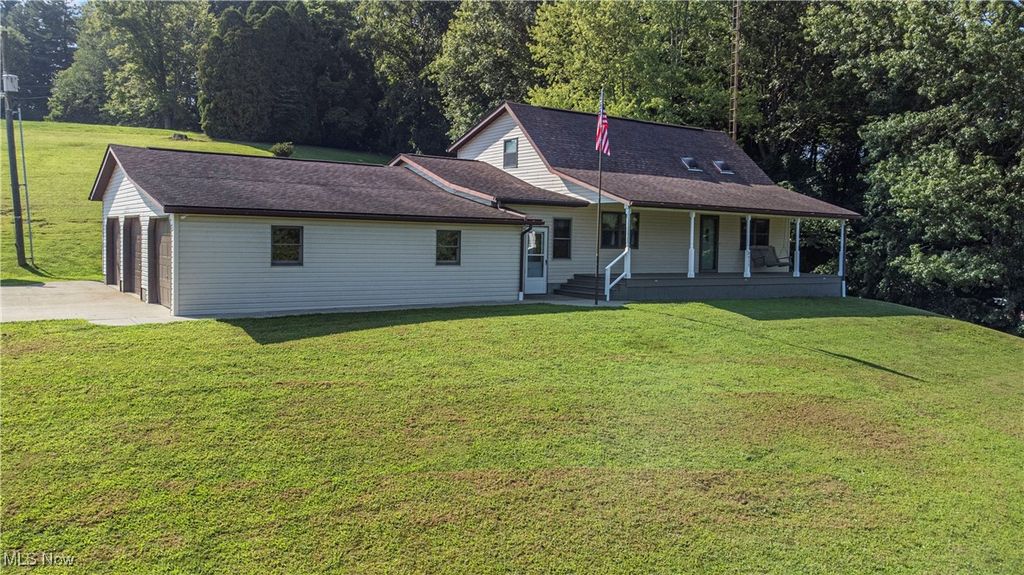 Real estate listing image