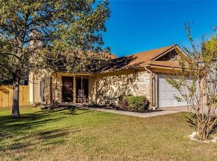 607 Penny Ln, Cedar Park, TX 78613