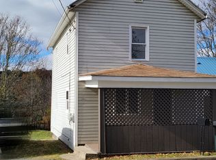 2842 Old Us Highway 119 S, Homer City, PA 15748
