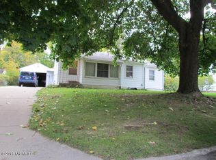 1209 S Park St, Hastings, MI