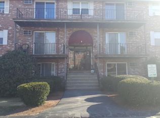 2 Karen Cir APT 14, Billerica, MA 01821