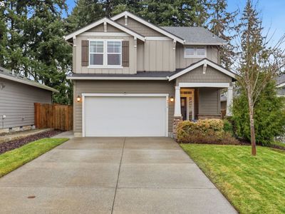 4816 NE 110th Cir, Vancouver, WA, 98686