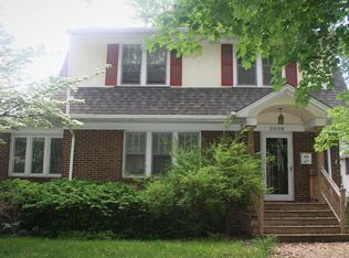 3336 Wenonah Ave, Berwyn, IL 60402