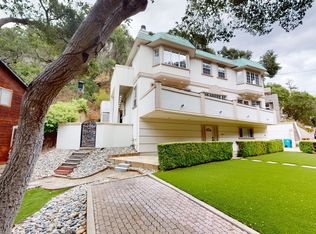3040 San Juan Blvd, Belmont, CA 94002