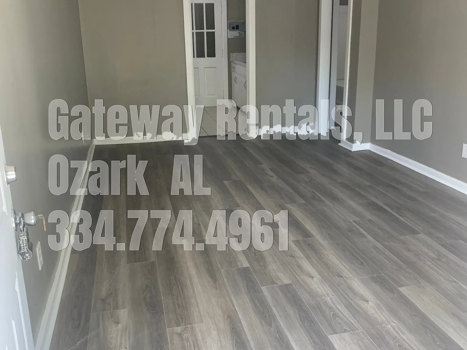 2 bed, $800 — Photo 2