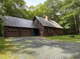 72 Oak Ridge Way, Woodstock, VT 05091