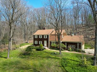79 Indian Cave Rd, Ridgefield, CT 06877