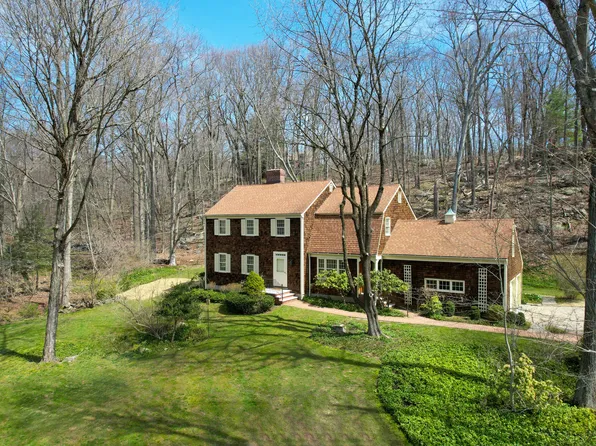 79 Indian Cave Road, Ridgefield, CT 06877