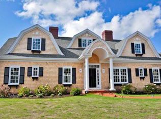 59 Capawock Road, West Tisbury, MA 02575