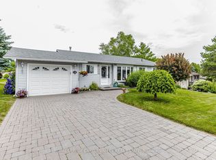 118 Tecumseth Pines Dr, New Tecumseth, ON L0G1W0
