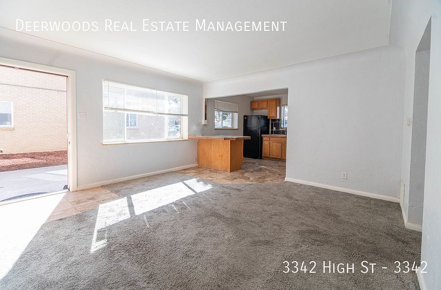 1st image of 3342 N High St #3342