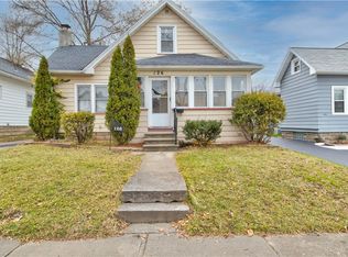 126 Rodessa Rd, Rochester, NY 14616