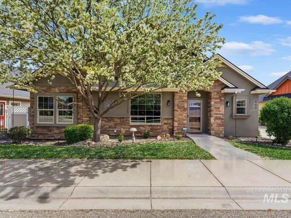 522 S Whisperwood Way, Boise, ID 83709