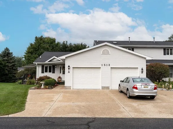 1513 E Gaylord St, Mount Pleasant, MI 48858