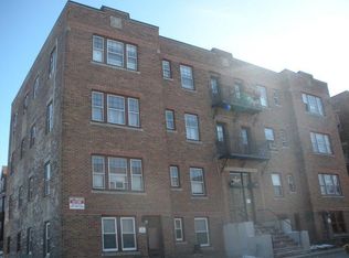 475 Broadway #A1, Malden, MA 02148