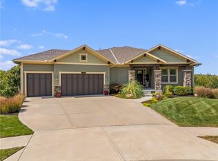 12416 S Barth Rd, Olathe, KS 66061