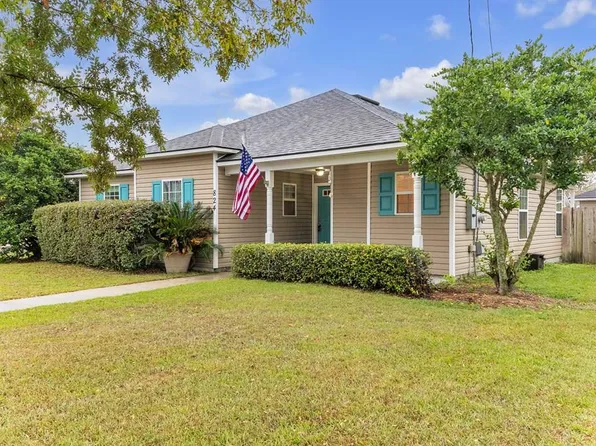 824 Danielle Way, Hahira, GA 31632