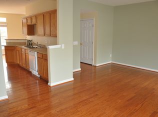 12877 Bullock Greenway Blvd, Charlotte, NC 28277