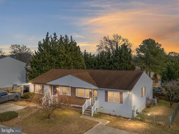 8007 Mansion House Xing, Pasadena, MD 21122