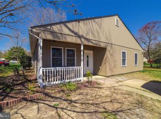 3217 Indian King Ct, Waldorf, MD